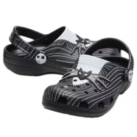 Classic Clog «Jack Skellington Nightmare Before Christmas»