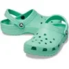 Classic Clog «Jade Stone»