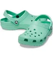 Classic Clog «Jade Stone»