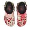 Classic Clog “Jason Voorhees”