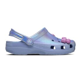 Classic Clog Kids «Sleepover Party»