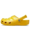 Classic Clog «Κίτρινο»