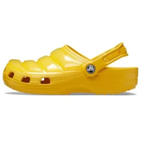 Classic Clog «Κίτρινο»
