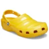 Classic Clog «Κίτρινο»