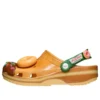 Classic Clog «Krispy Kreme»