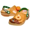 Classic Clog «Krispy Kreme»