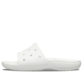 Classic Clog «Λευκό»