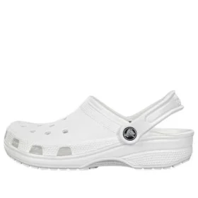 Classic Clog «Λευκό»