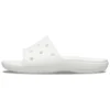Classic Clog «Λευκό»