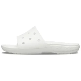 Classic Clog «Λευκό»