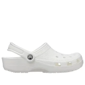Classic Clog «Λευκό»