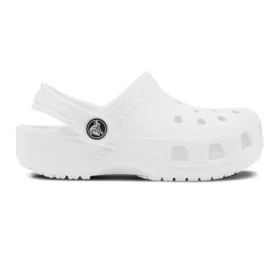 Classic Clog «Λευκό»