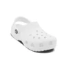 Classic Clog «Λευκό»