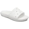 Classic Clog «Λευκό»
