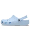 Classic Clog «Light Blue»
