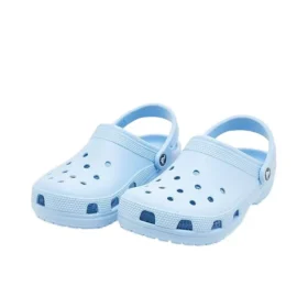 Classic Clog «Light Blue»