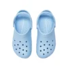 Classic Clog «Light Blue»