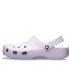 Classic Clog “Light Purple”