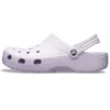 Classic Clog “Light Purple”
