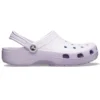 Classic Clog “Light Purple”