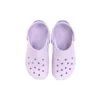 Classic Clog “Light Purple”