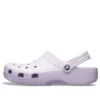 Classic Clog «Lilac»
