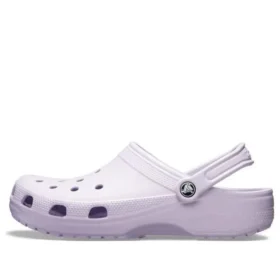 Classic Clog «Lilac»