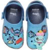 Classic Clog «Lilo & Stitch» της Disney για μικρά παιδιά