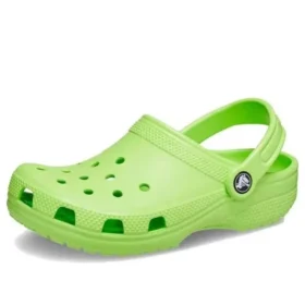 Classic Clog «Limeade»