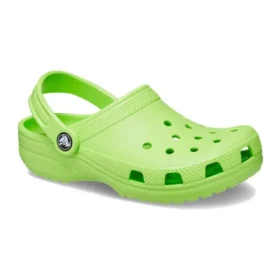 Classic Clog «Limeade»