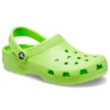 Classic Clog «Limeade»