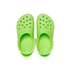 Classic Clog «Limeade»