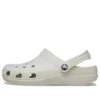 Classic Clog “Linen”