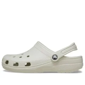 Classic Clog “Linen”