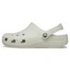 Classic Clog “Linen”