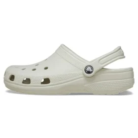 Classic Clog “Linen”