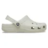 Classic Clog “Linen”