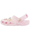 Classic Clog LoveShackFancy «Pink Milk»