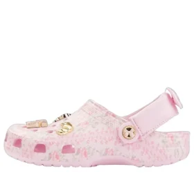 Classic Clog LoveShackFancy «Pink Milk»