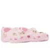 Classic Clog LoveShackFancy «Pink Milk»