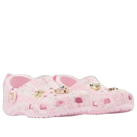 Classic Clog LoveShackFancy «Pink Milk»