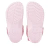 Classic Clog LoveShackFancy «Pink Milk»