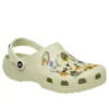 Classic Clog “Luisito Bone”