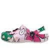 Classic Clog «Marimekko»
