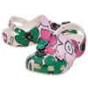 Classic Clog «Marimekko»