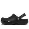 Classic Clog «Μαύρο»