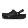 Classic Clog «Μαύρο»
