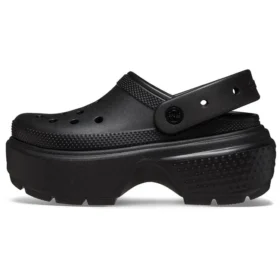 Classic Clog «Μαύρο»
