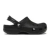 Classic Clog «Μαύρο»