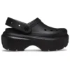 Classic Clog «Μαύρο»